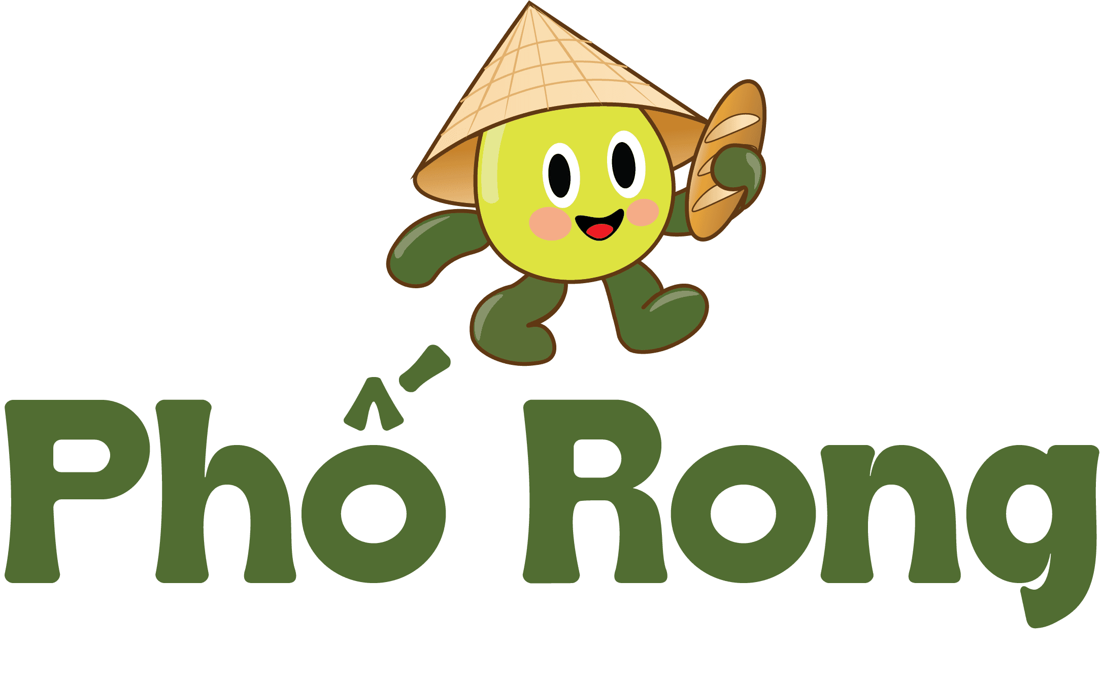 Phố Rong